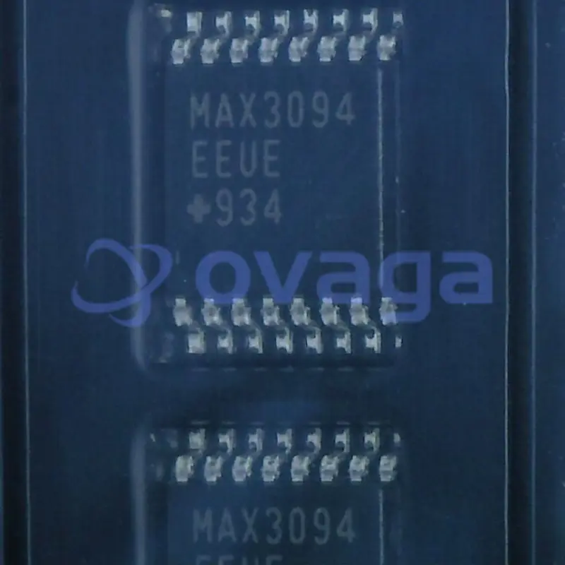 MAX3094EEUE TSSOP-16