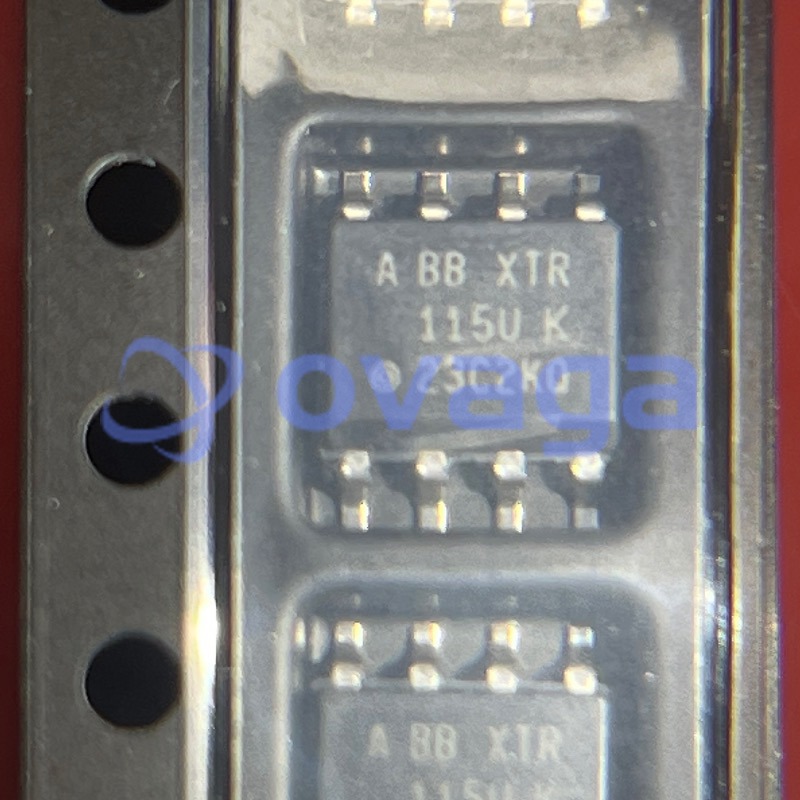 XTR115U/2K5 SOIC (D)-8