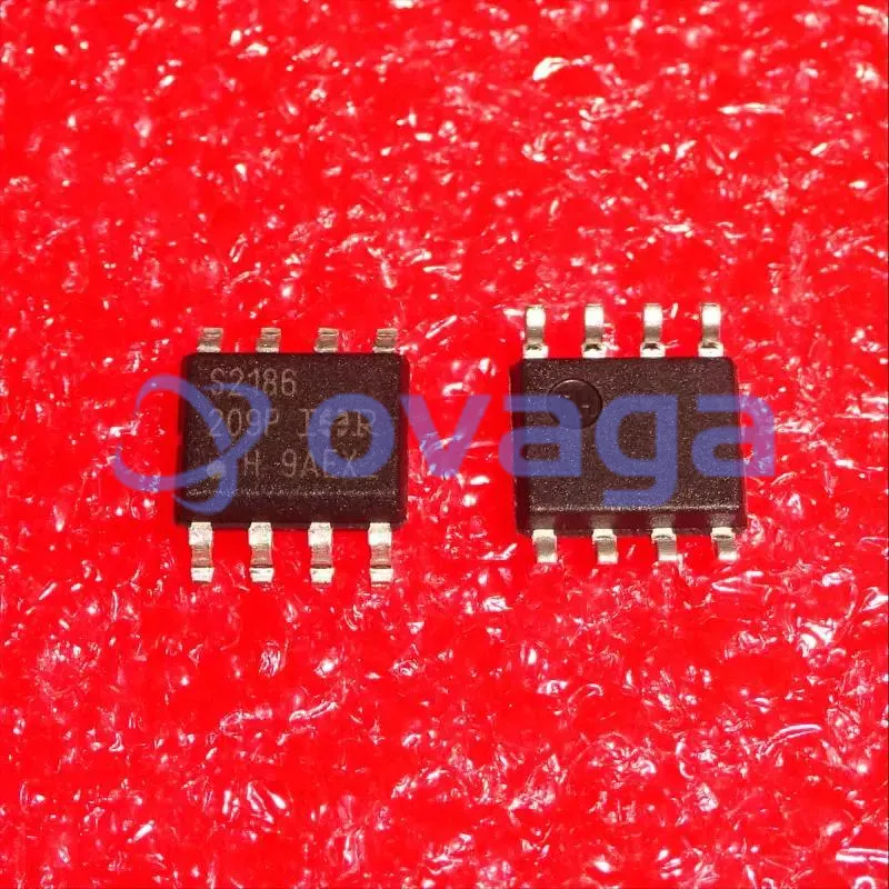 IRS2186S SOIC-8