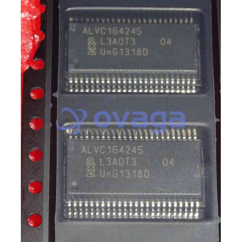 74ALVC164245DL 48-BSSOP (0.295", 7.50mm Width)