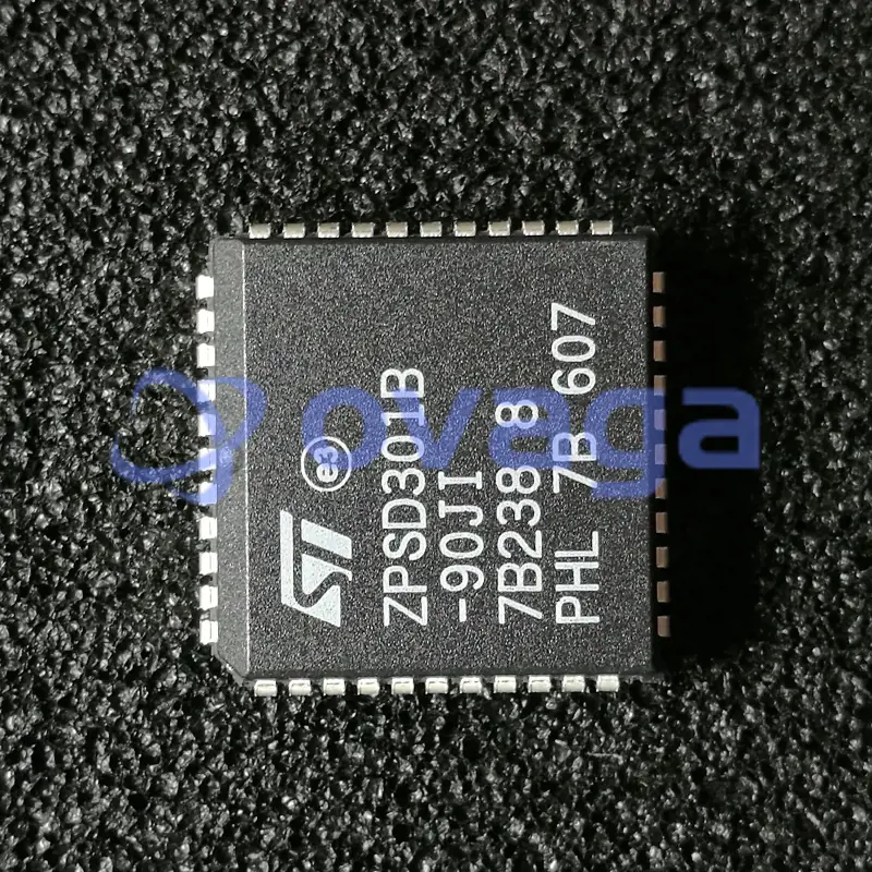 ZPSD301B-90JI PLCC-44