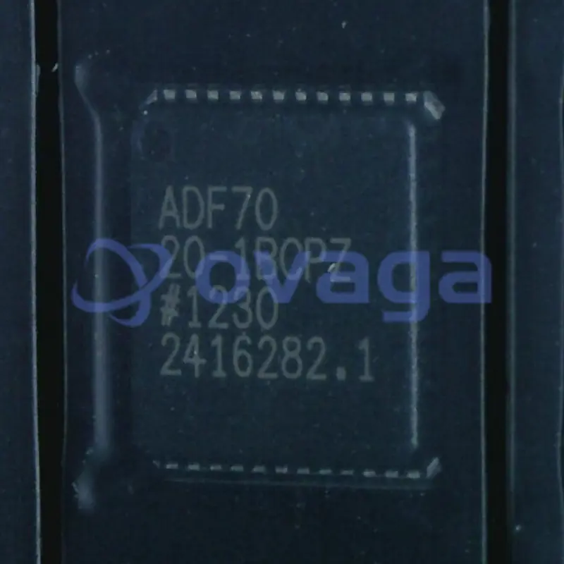 ADF7020-1BCPZ LFCSP-48