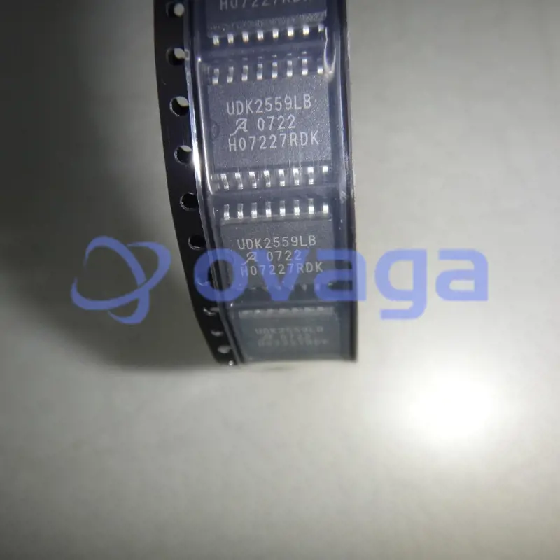 UDK2559LB 16-PowerSOIC