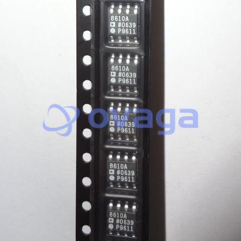 AD8610ARZ SOIC-8