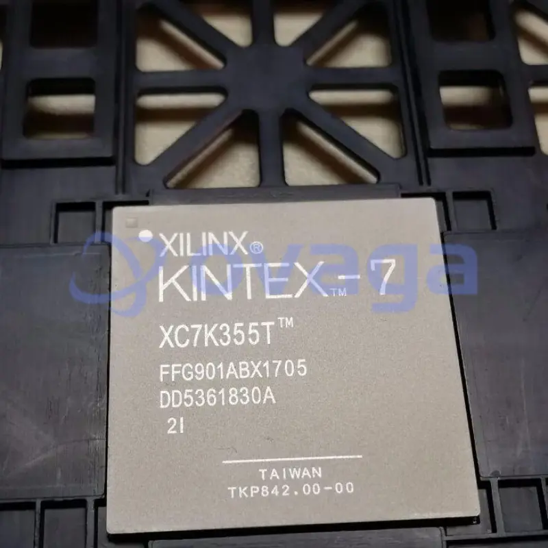 XC7K355T-2FFG901I FCBGA-901