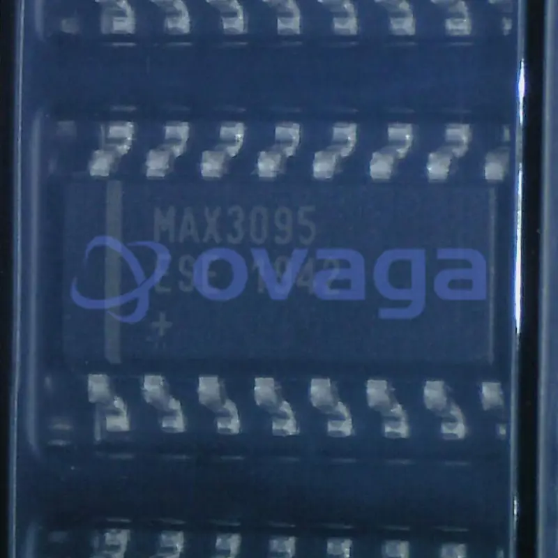 MAX3095ESE SOIC-16