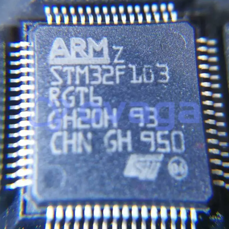 STM32F103RGT6 LQFP 64