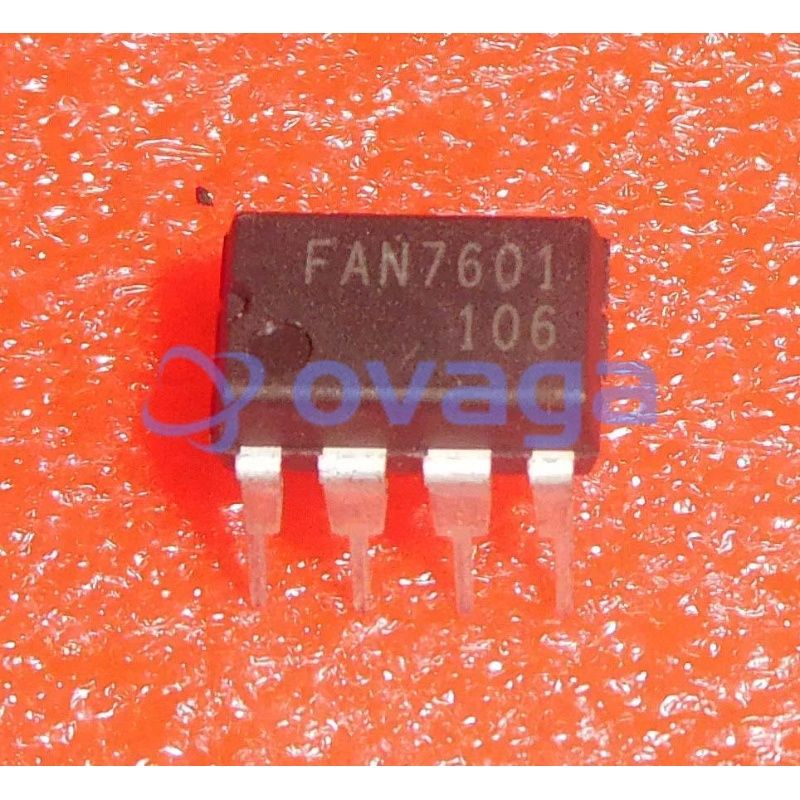FAN7601 DIP-8