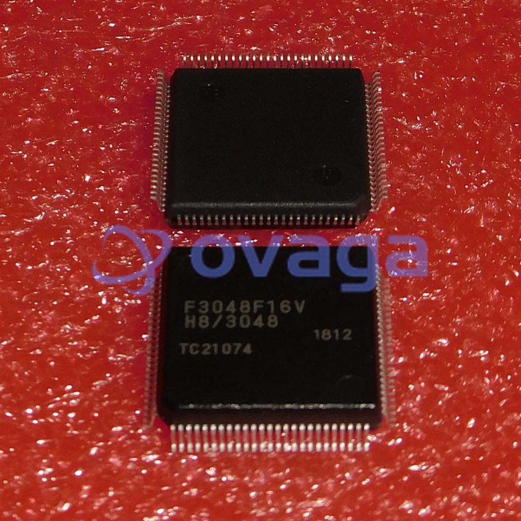 HD64F3048F16V LQFP-100(14x14)