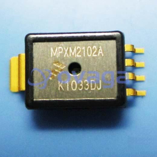 MPXM2102A M-PAK-5