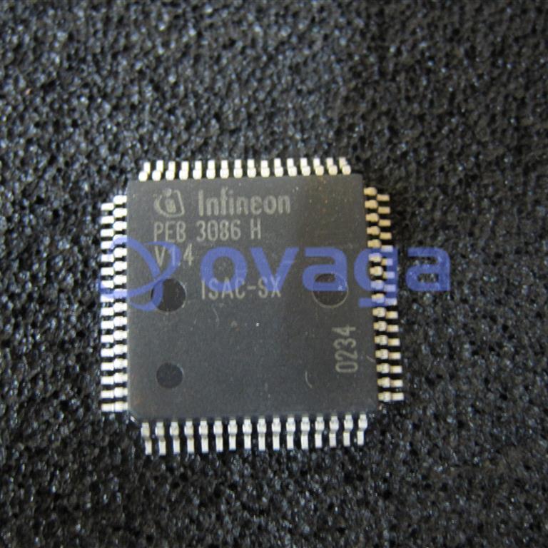 PEB3086HV1.4 MQFP-64